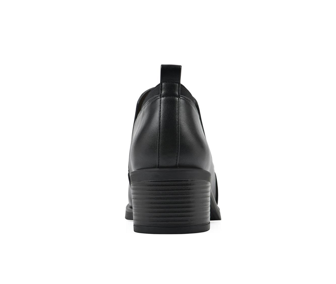 Women's White Mountain Culvert Booties Product Image