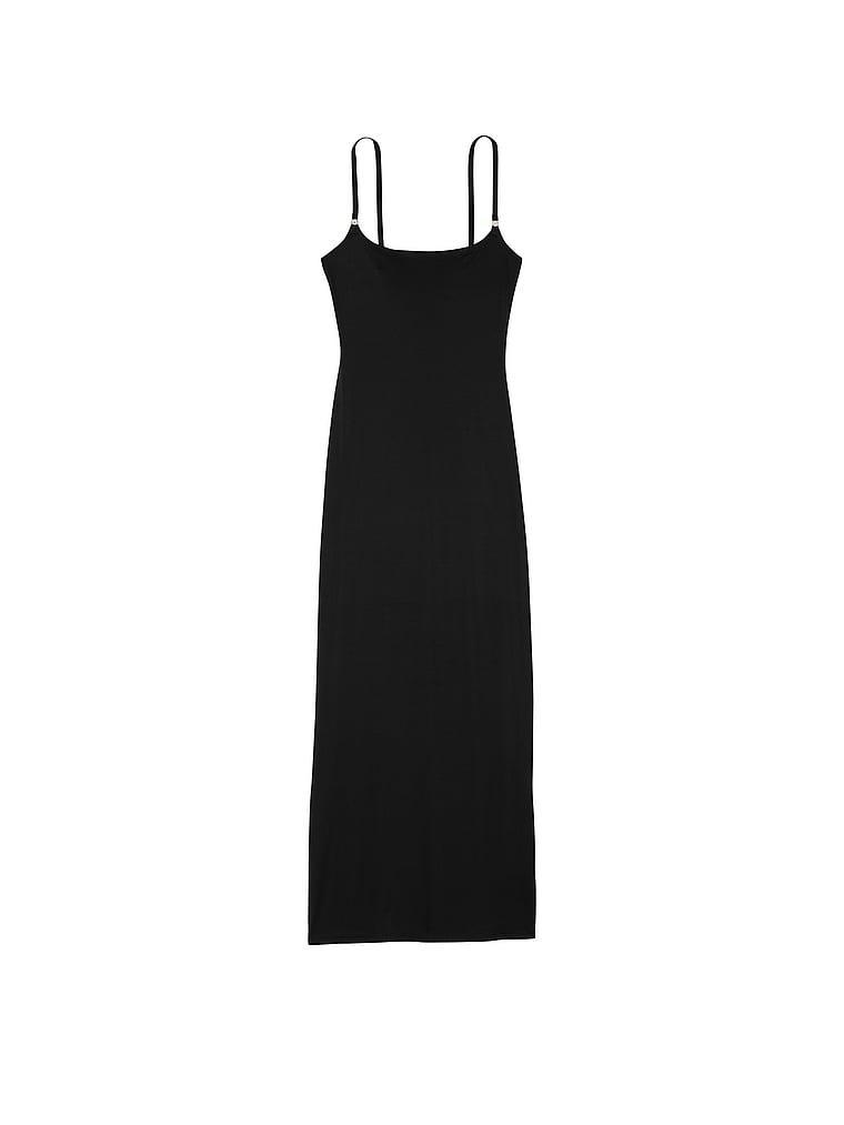 BODYWEAR by Victoria with FeatherSoft™ Innovation Maxi Slip Dress Product Image