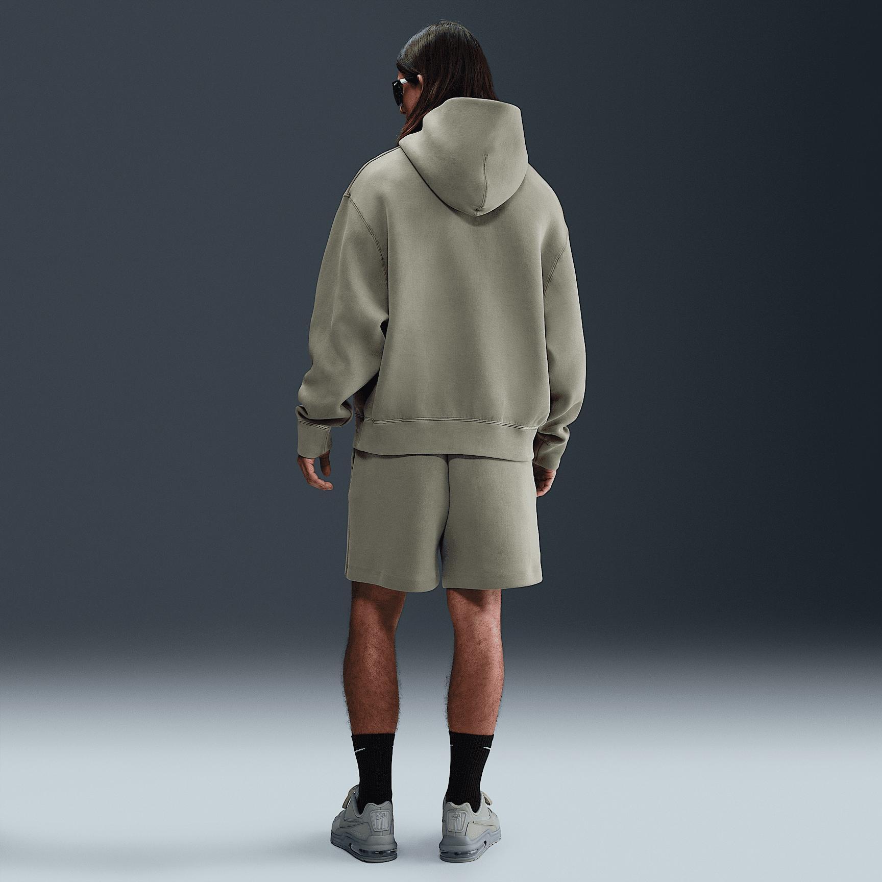 Nike Tech Men's Fleece Hoodie Product Image