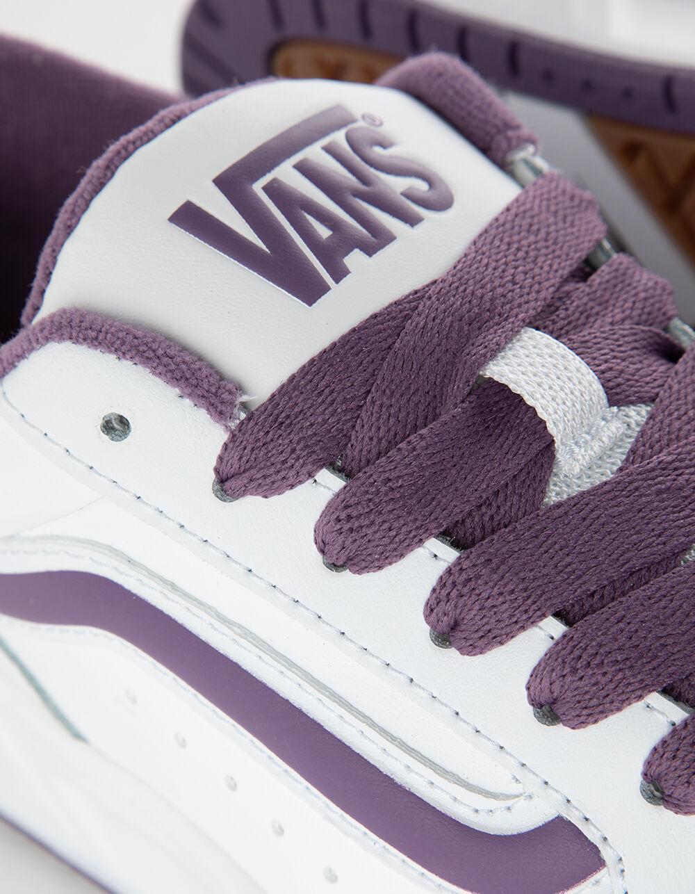 VANS Hylane Womens Shoes Product Image