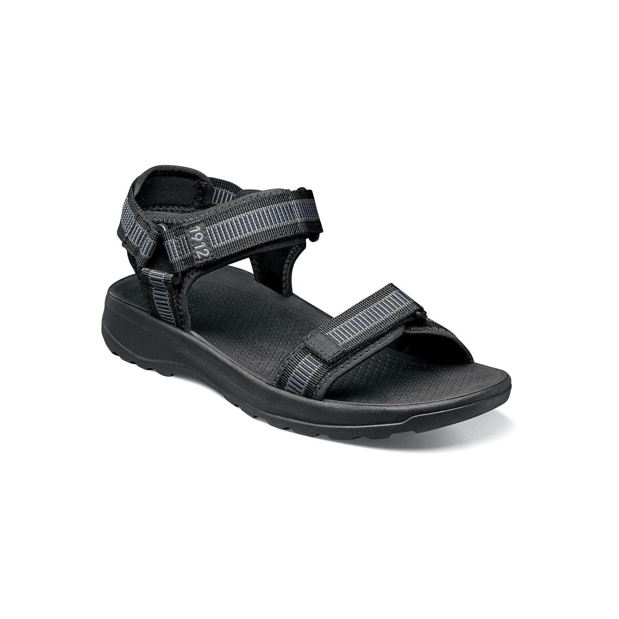 Nunn Bush® Huck Men's Sport Sandals, Size: 14, Team Product Image
