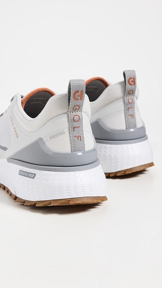 Cole Haan Zergrand Overtake II Golf Sneakers | Shopbop Product Image