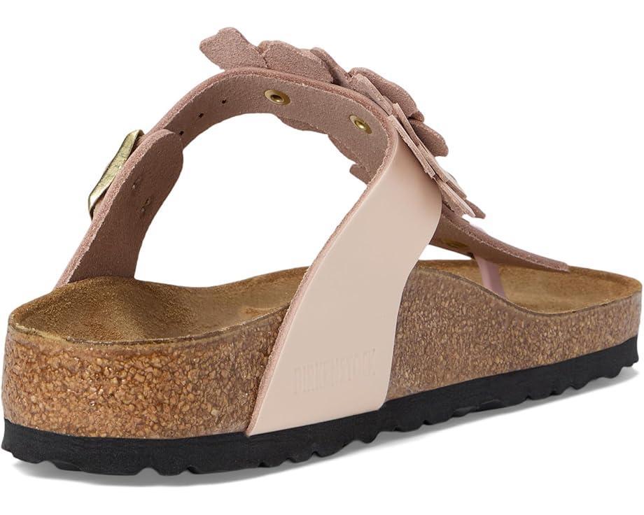Gizeh - Birko-Flor™ & Birkibuc™ Product Image