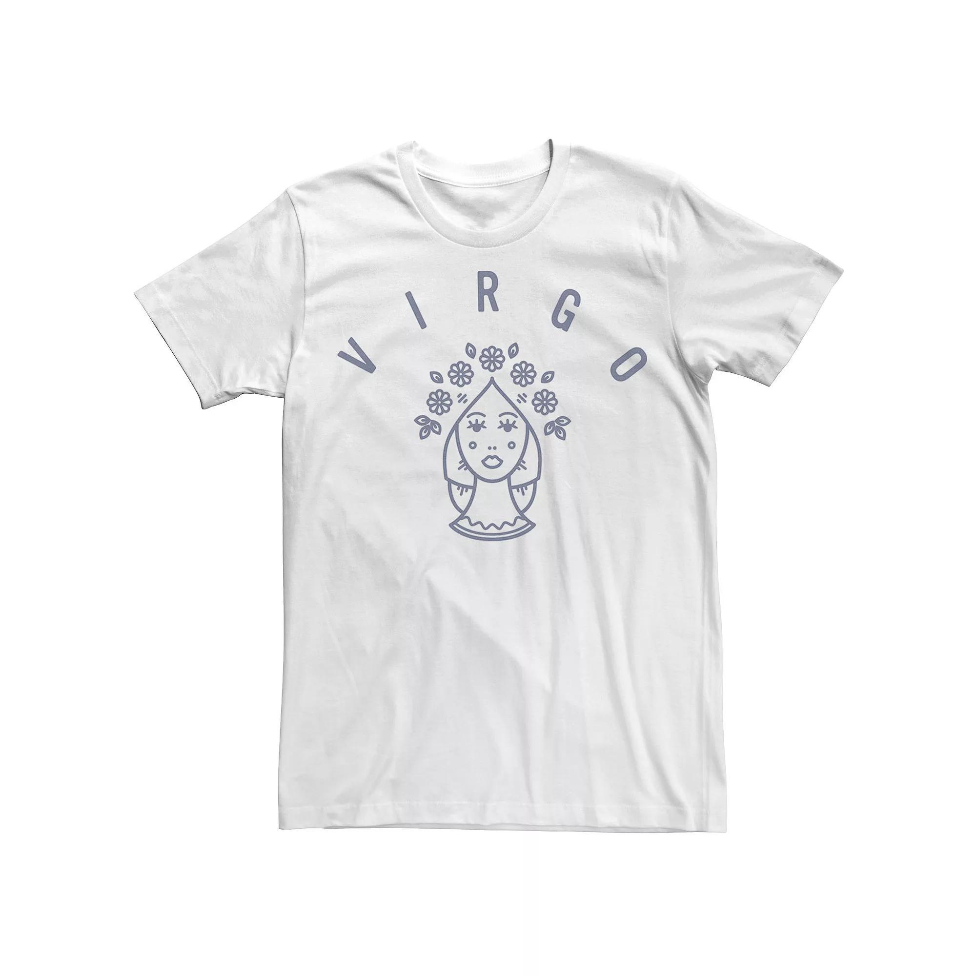Mens Fifth Sun Virgo King Tee Product Image