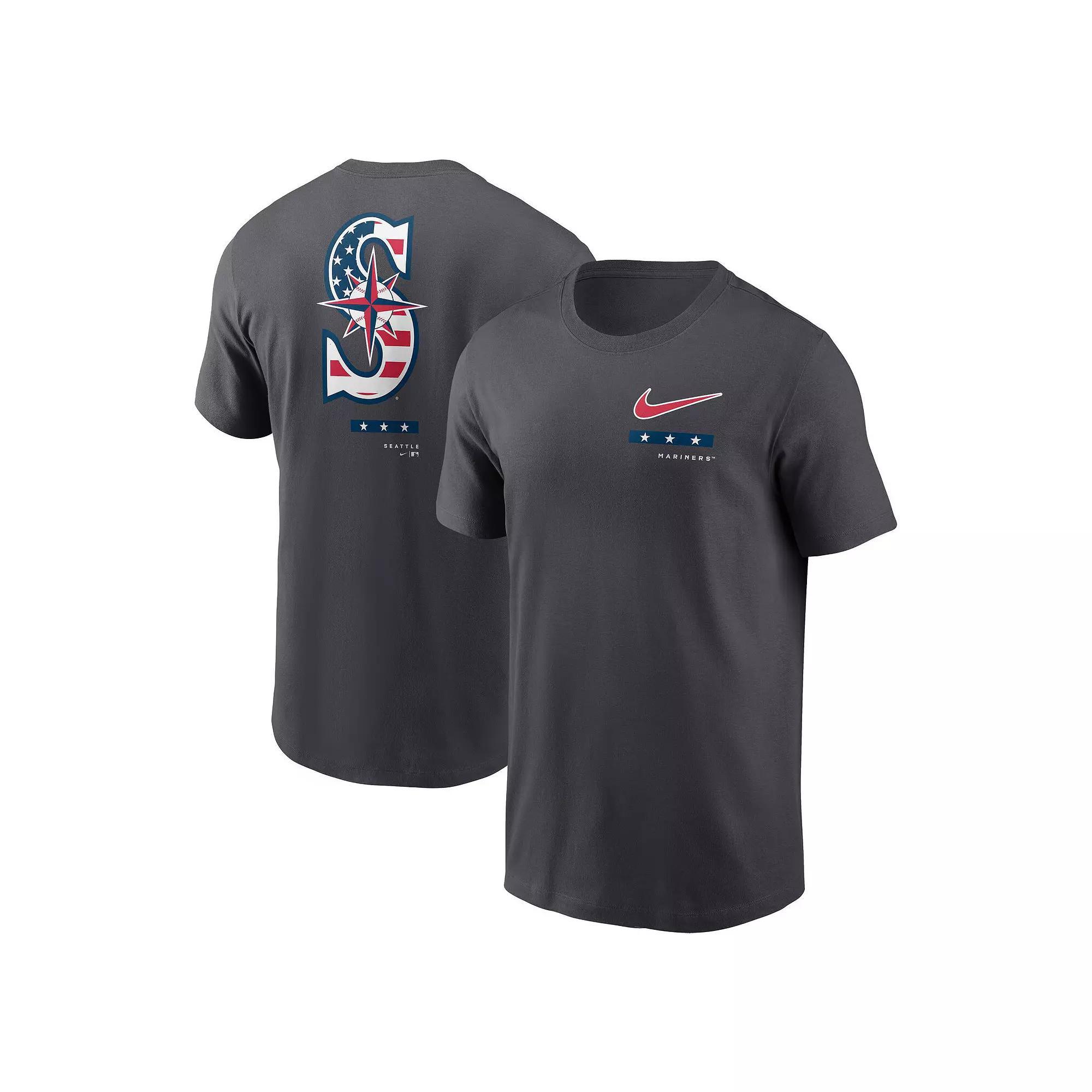 Nike SFS Men's Dri-FIT T-Shirt Product Image