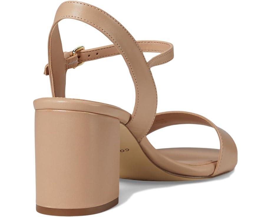 Josie Block Heel Sandal (65 Mm) Product Image