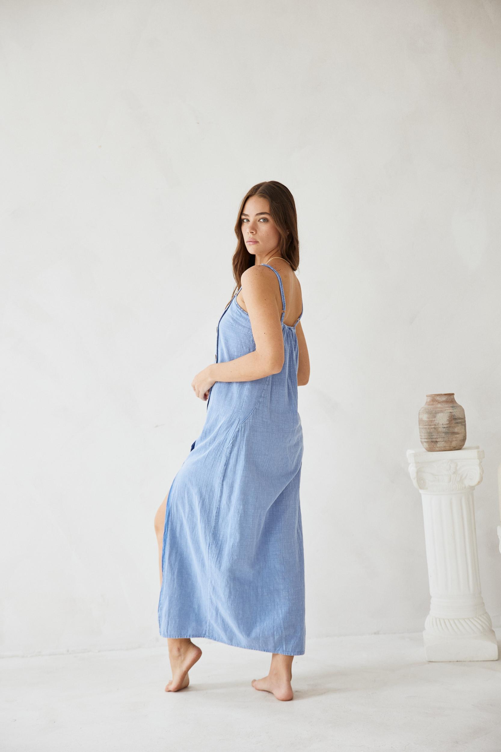 Malia Dress Product Image