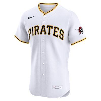 Pittsburgh Pirates Nike Men's Dri-FIT ADV MLB Elite Jersey Product Image
