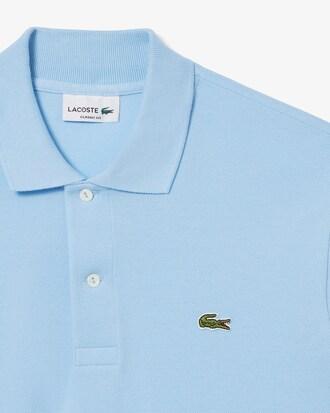 Classic Fit L.12.12 Original Polo Shirt Product Image