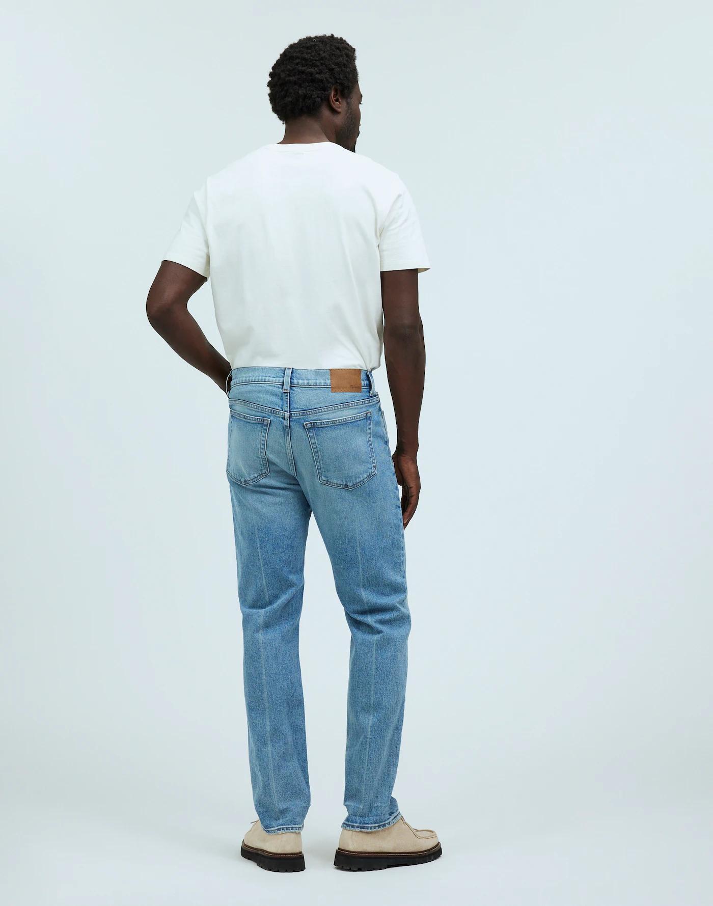 The 1991 Straight-Leg Jean Product Image