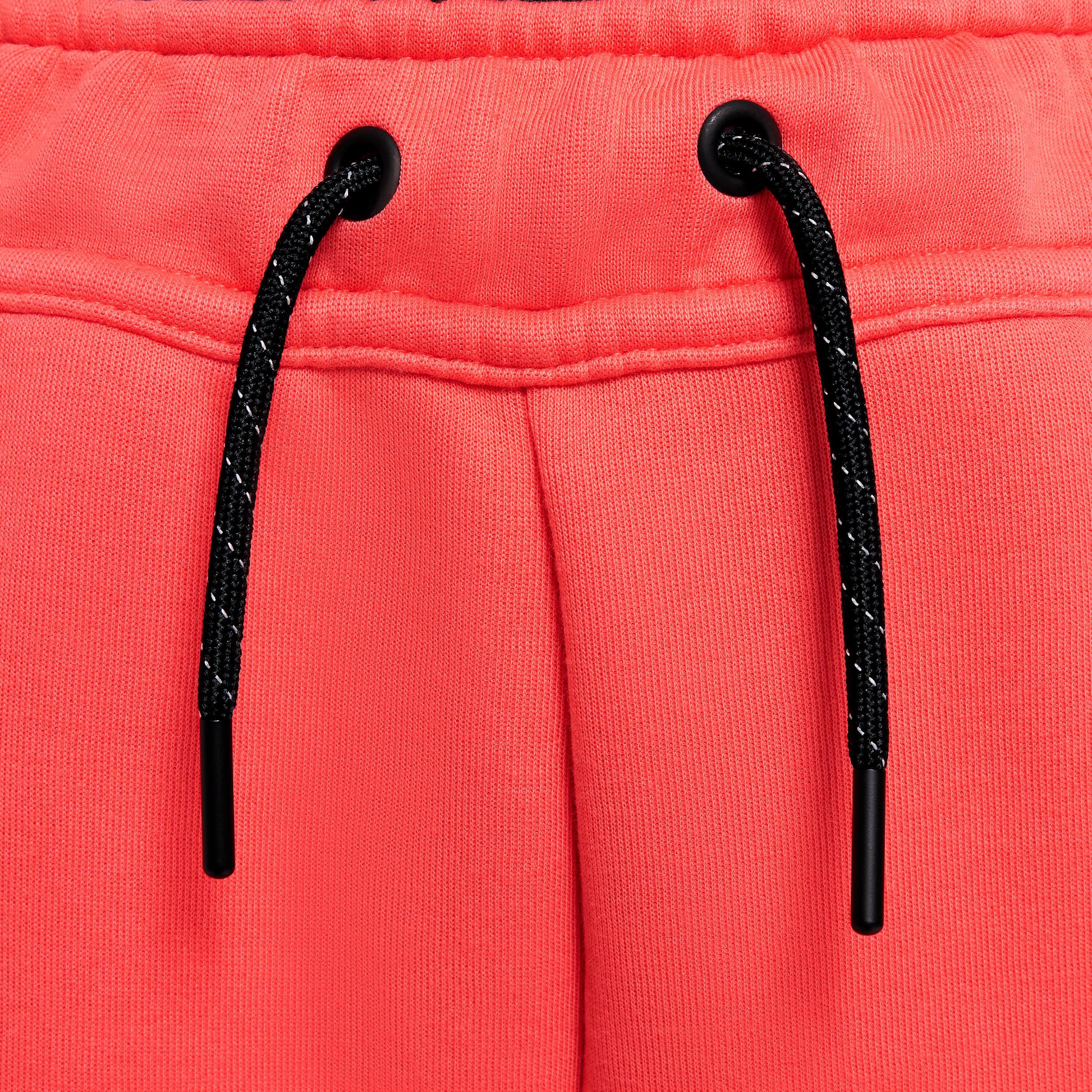 Women's Nike Sportswear Tech Fleece Girls' Jogger Pants Product Image