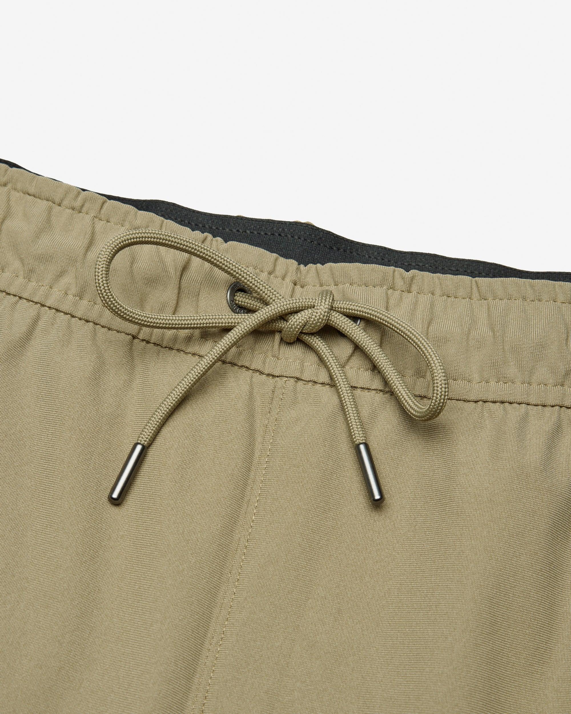 Stretch Warp Knit Coach's Standard Jogger Male Product Image