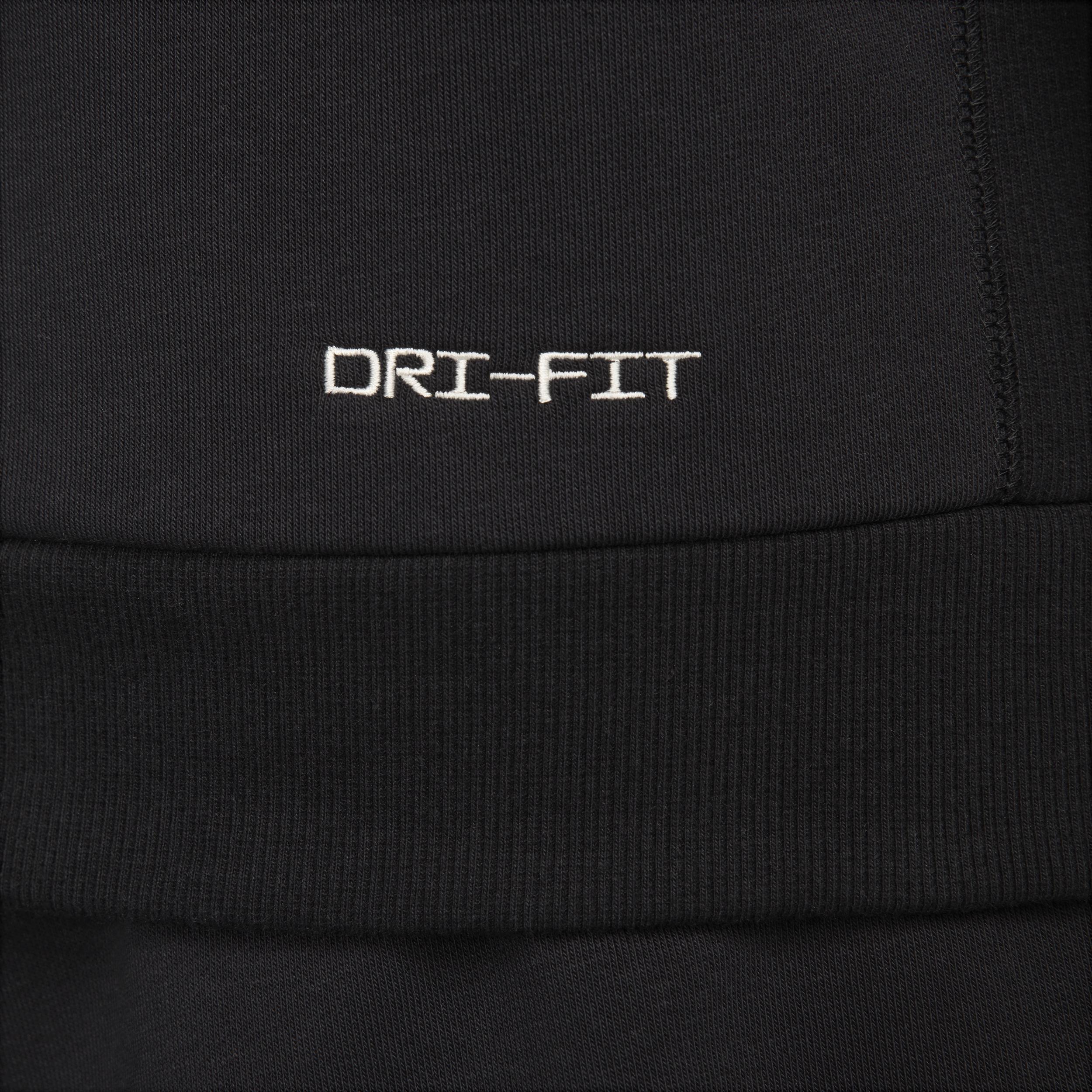 Nike Standard Issue Men's Dri-FIT Pullover Basketball Hoodie Product Image