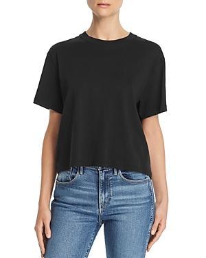 Atm Anthony Thomas Melillo Classic Jersey Tee Product Image