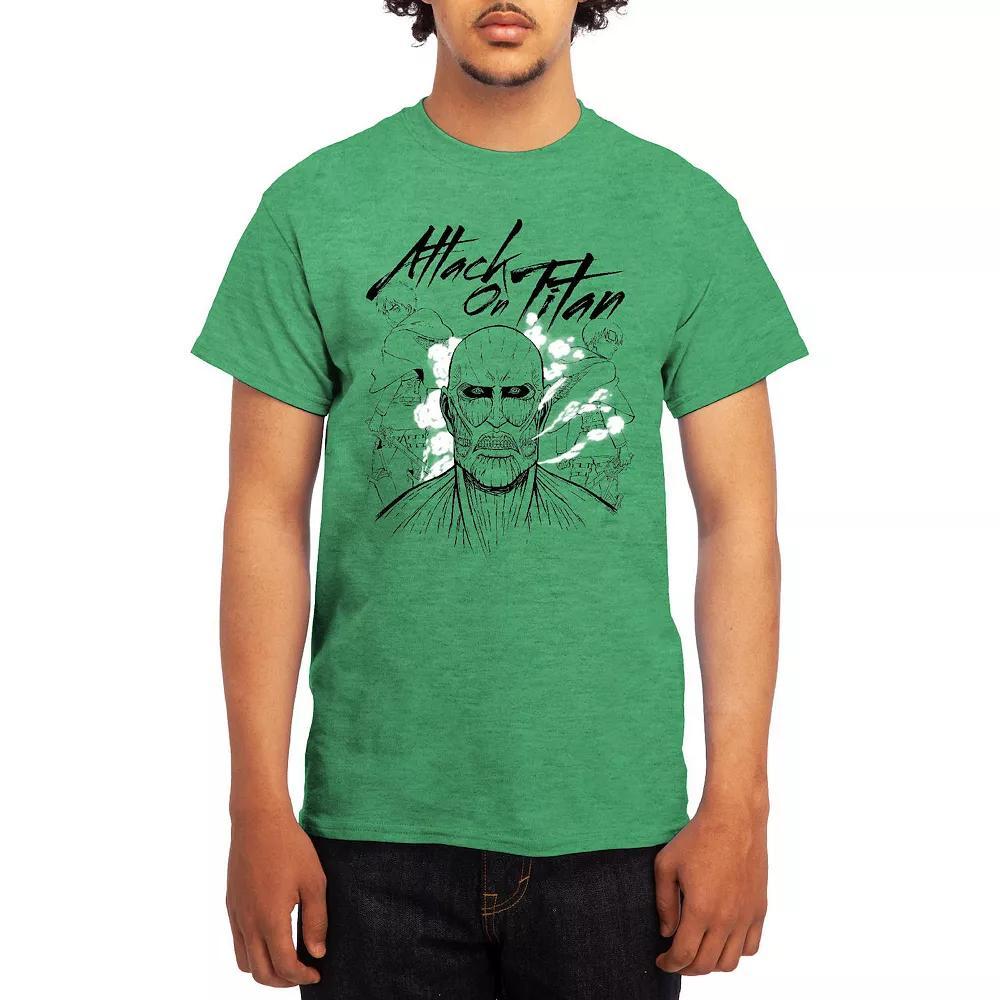 Men's Cobra Kai Tee, Size: XL, White Product Image