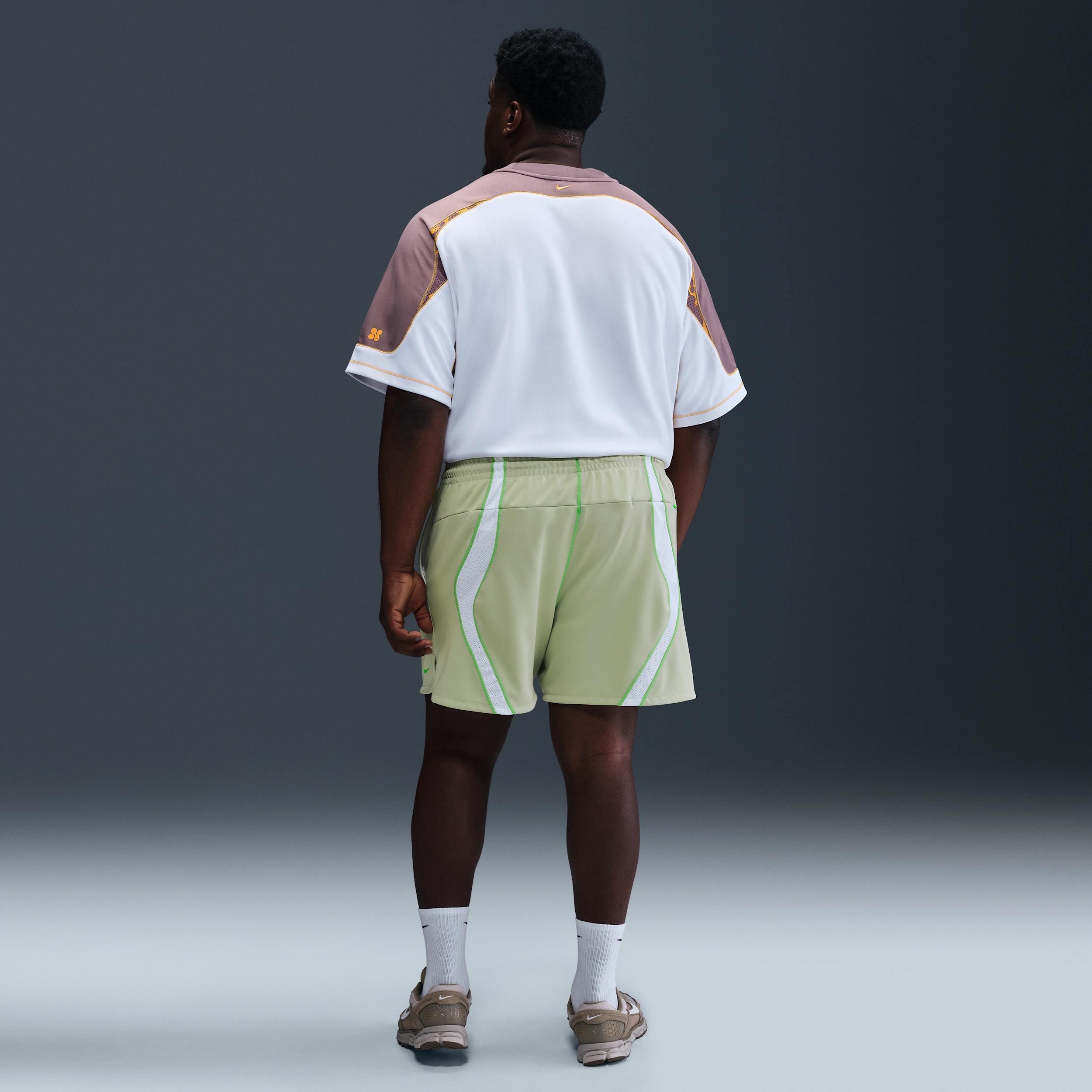 Nike Project F.R.O.G. Men's Woven Shorts Product Image