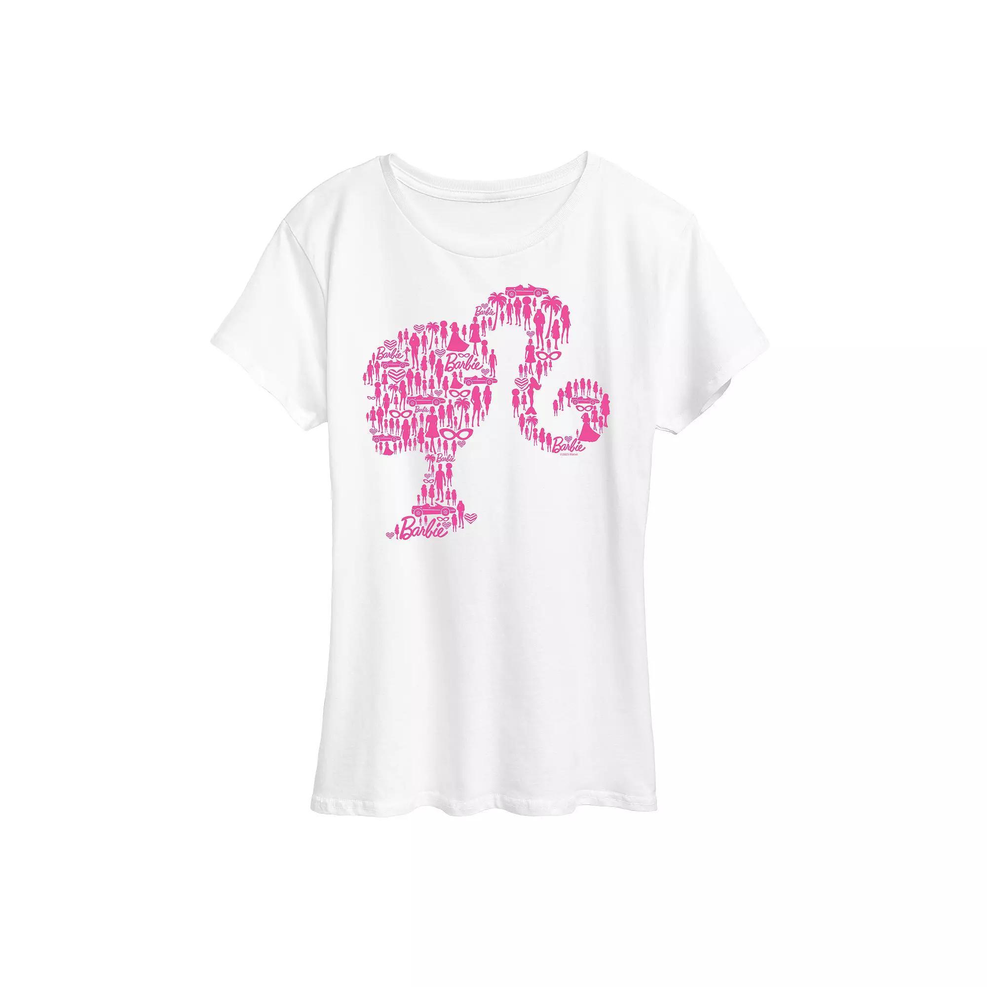 Womens MTV Pink Logo Graphic Tee, Girls Product Image
