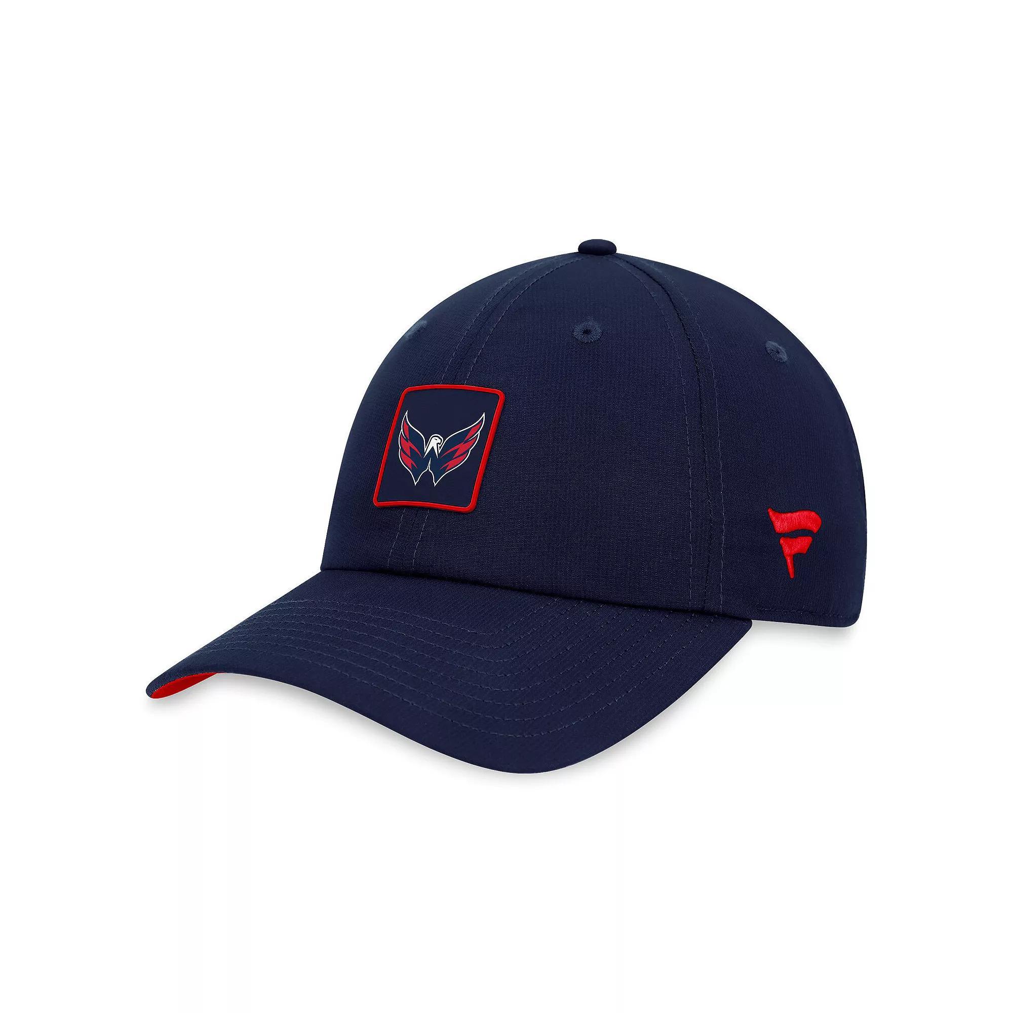 Men's '47 Blue St. Louis Blues Reflex Hitch Snapback Hat Product Image