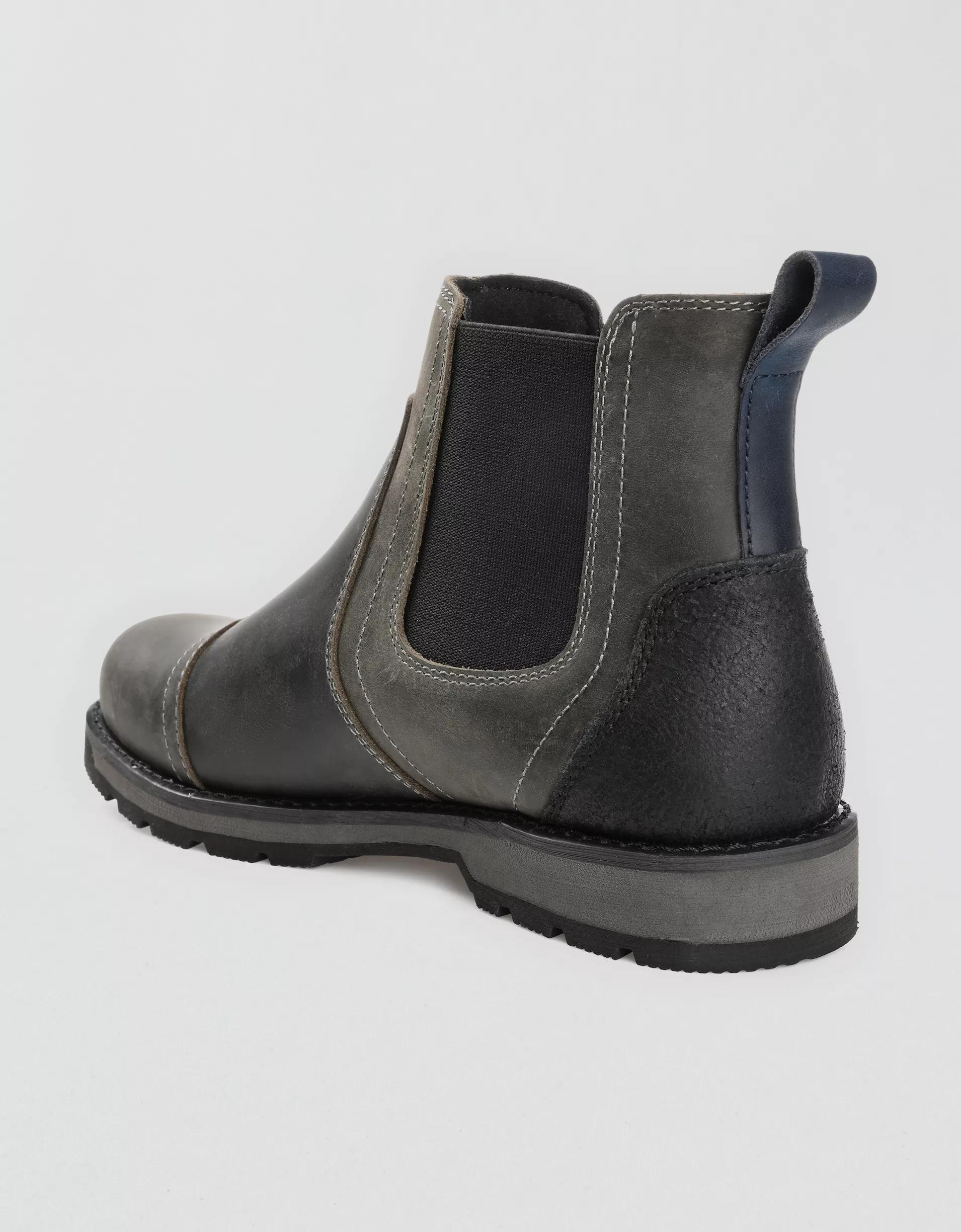 Territory Men's Holloway Chelsea Boot Product Image