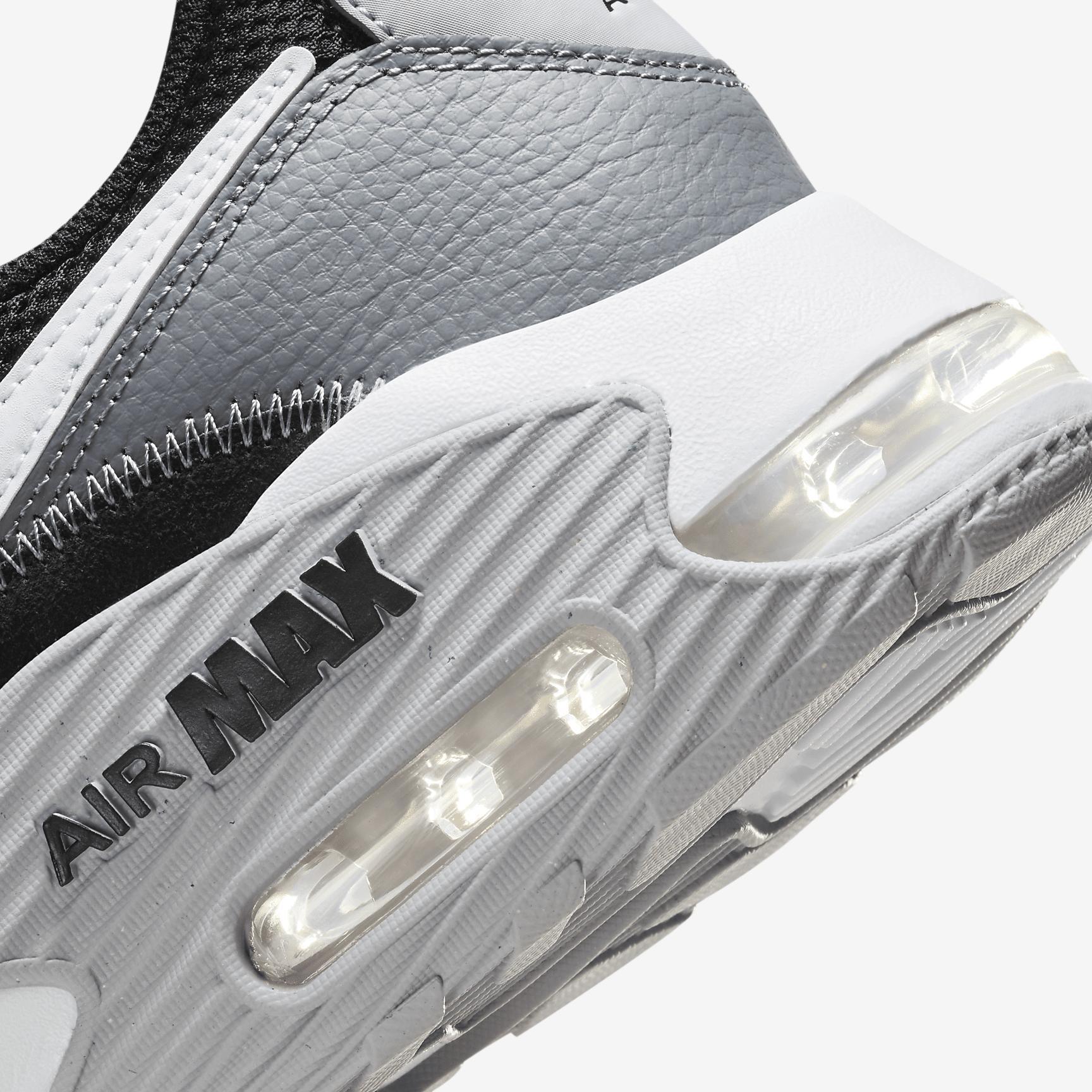 Nike Air Max Excee Men's Shoes Product Image