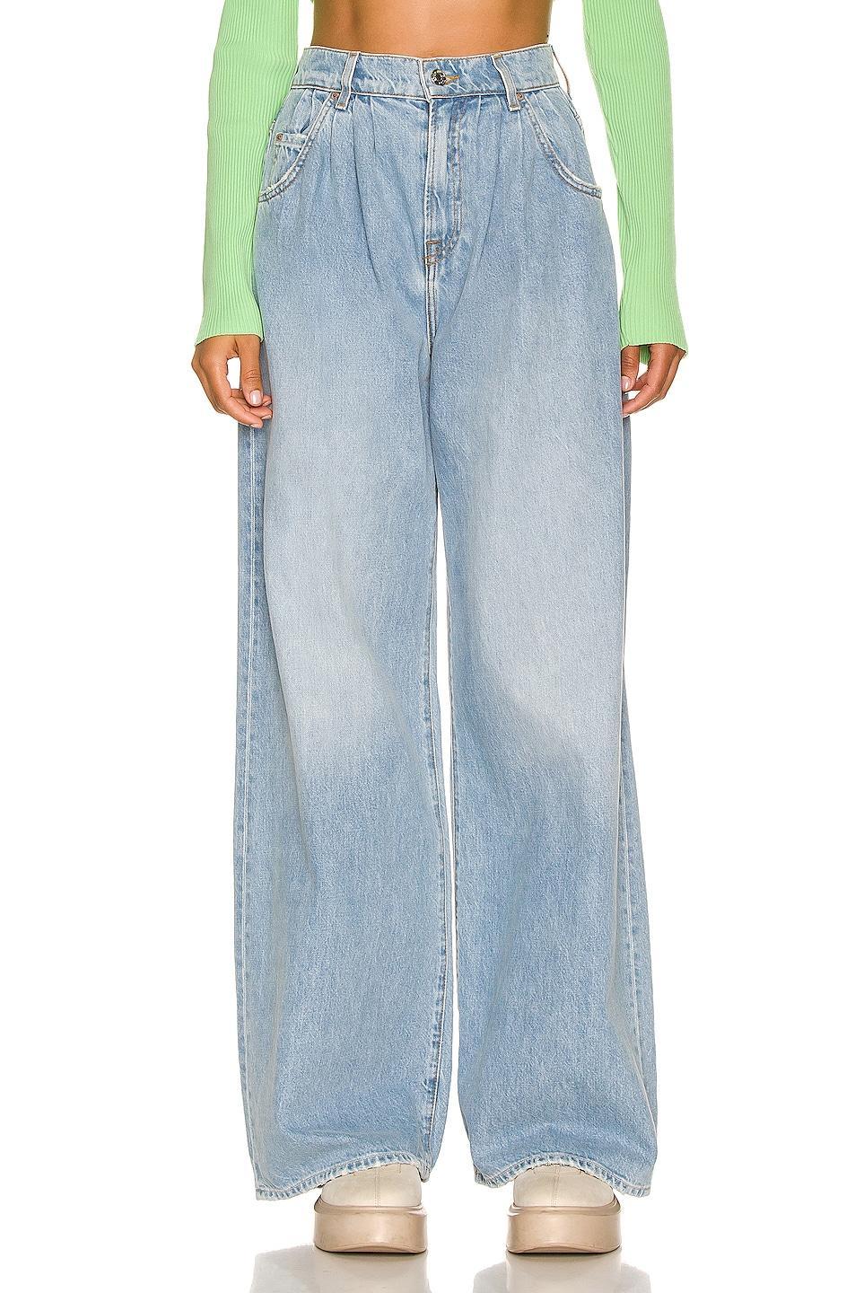 Delcia Suede Shirt Product Image