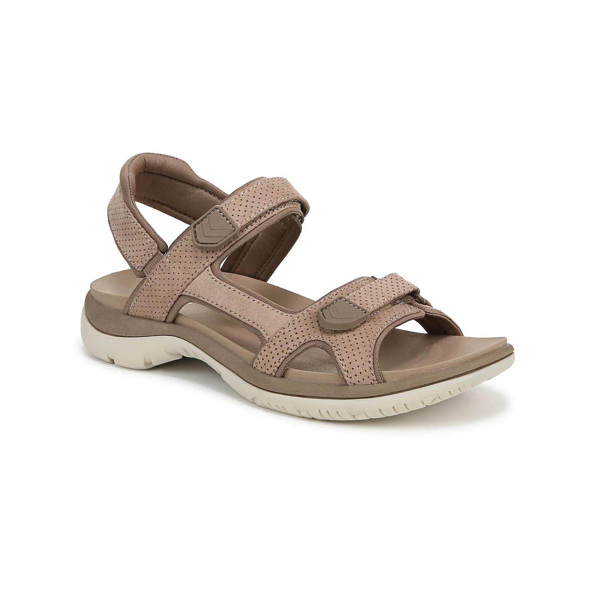 Dr. Scholls Adelyn Womens Sandals Toasted Brown Product Image