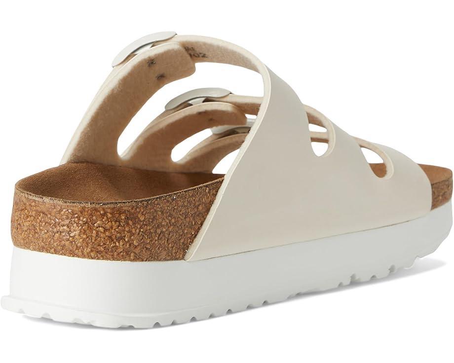 Papillio by Birkenstock Arizona Platform Sandal - Vegan Product Image