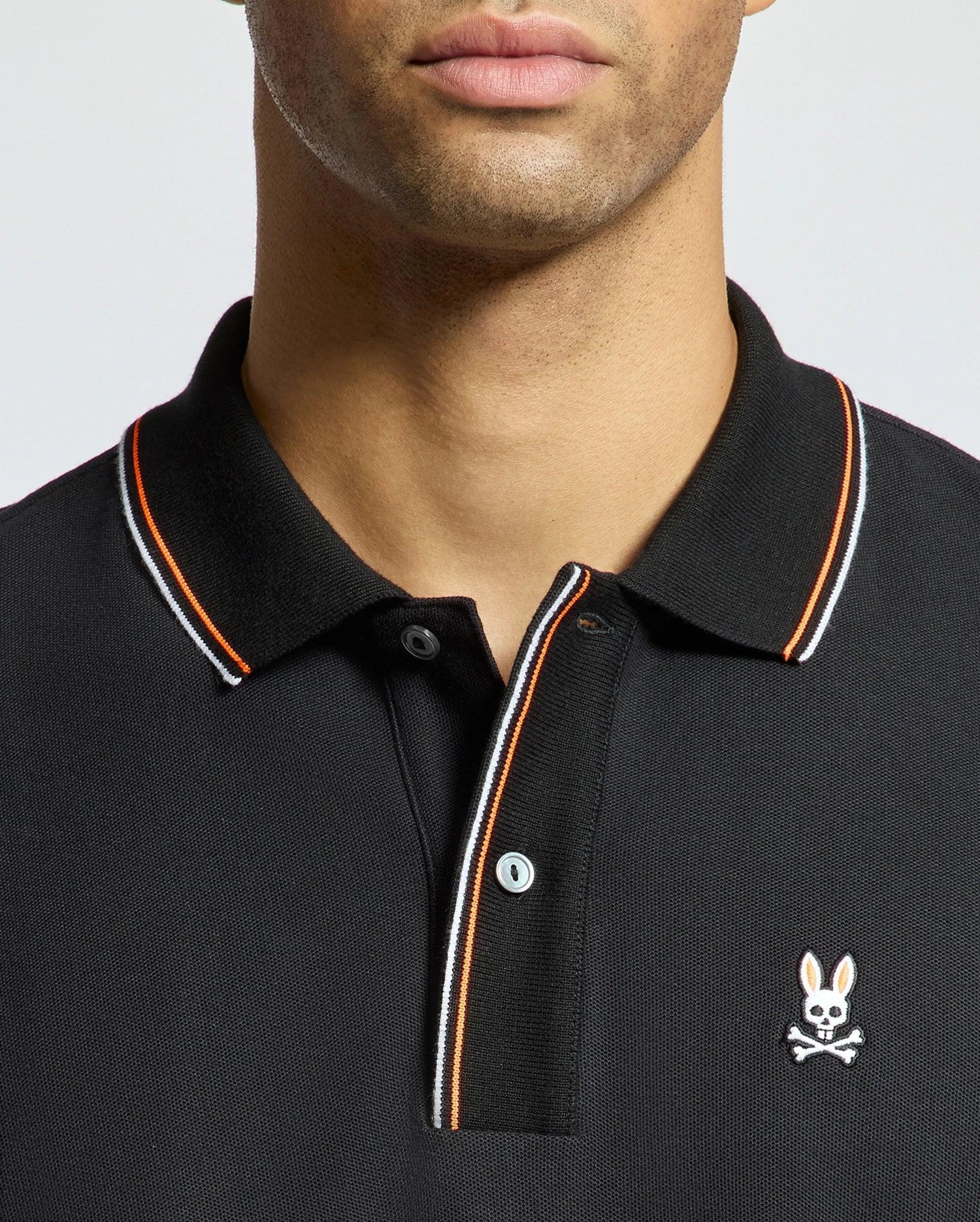MENS BROOKPORT GRAPHIC TEE - B6U362E200 Product Image