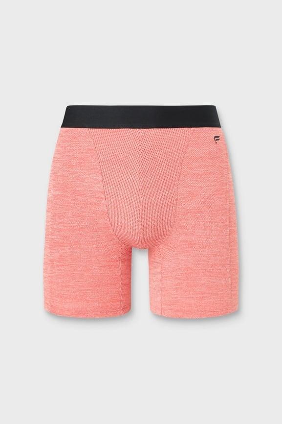 The Blueprint Boxer Brief Product Image