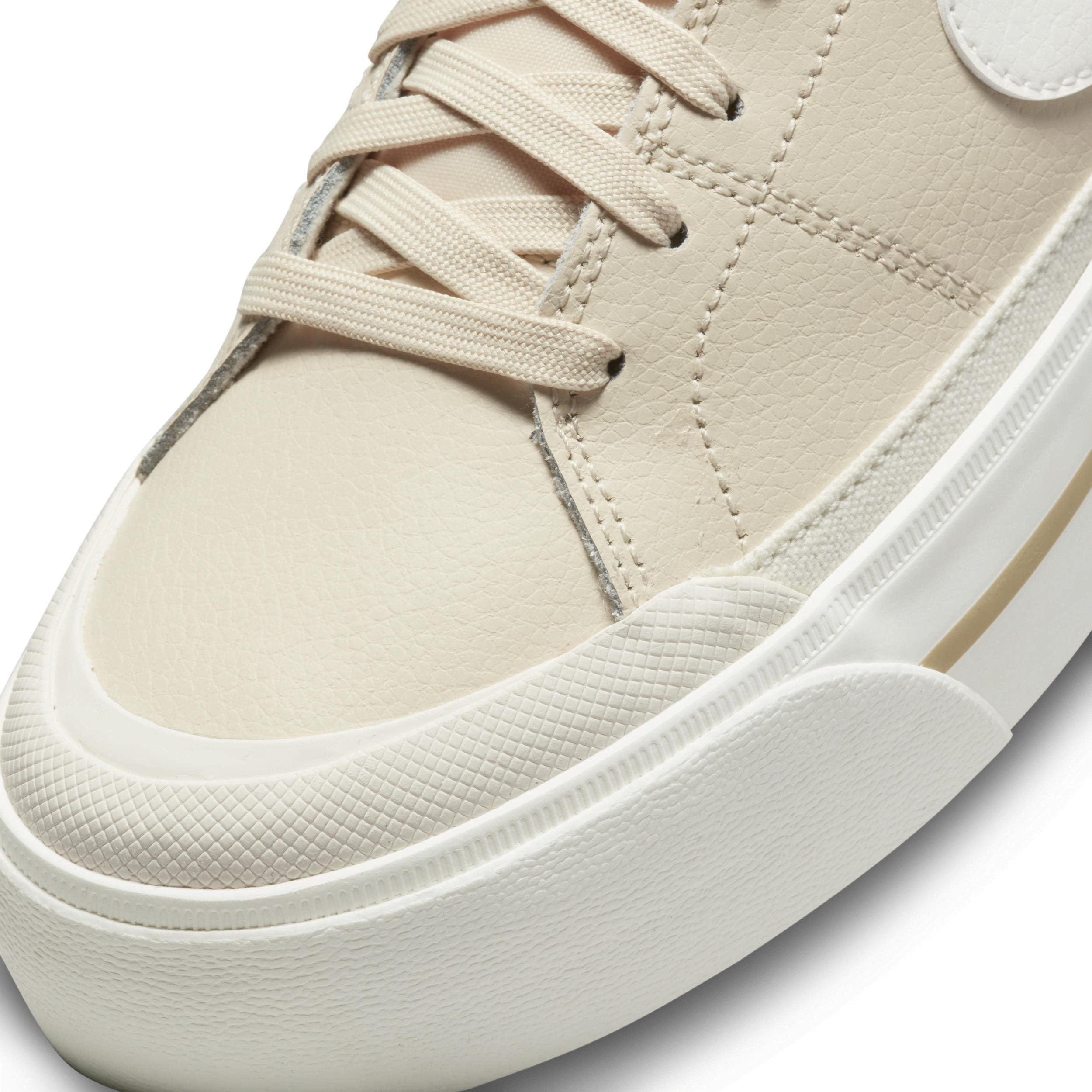 Nike Court Legacy Lift Women's Shoes Product Image