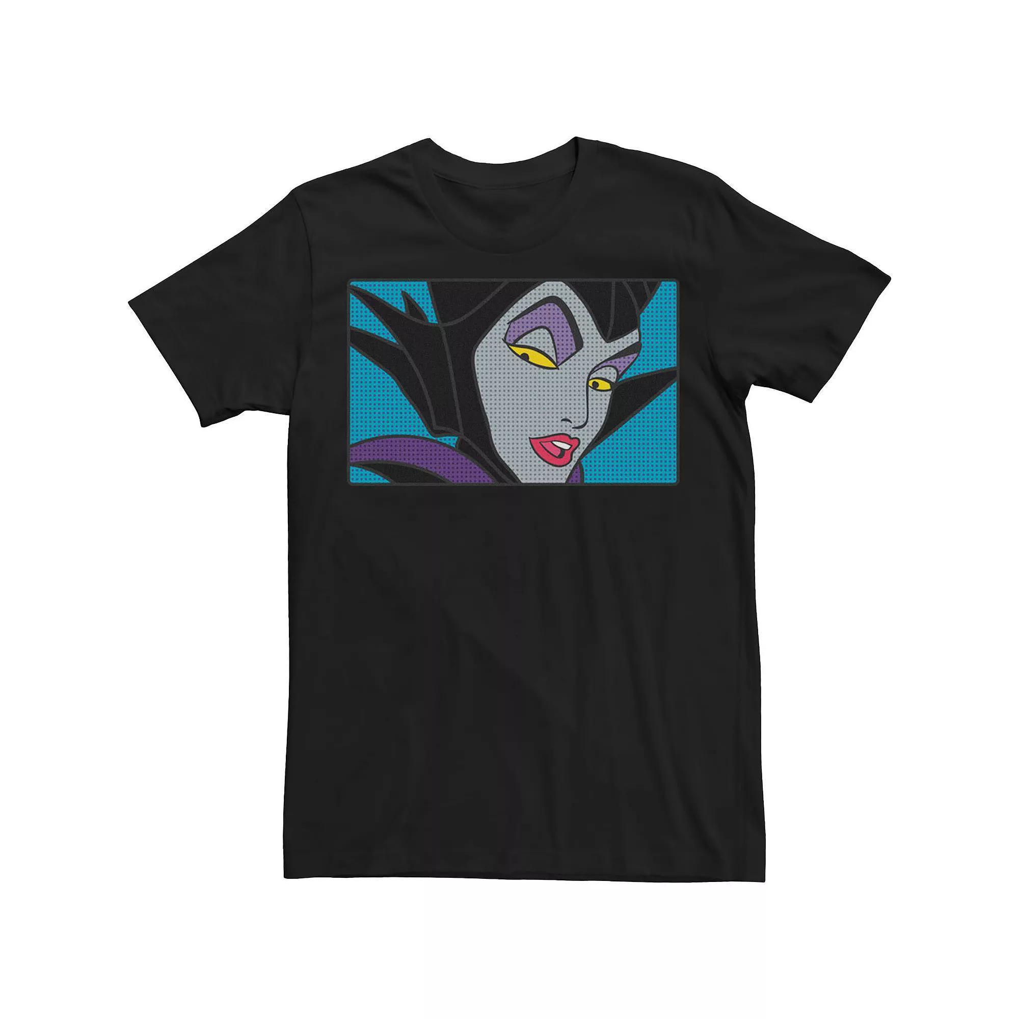 Men's Star Wars: The Rise Of Skywalker Rey Dark Side In Our Blood Tee, Size: 3XL, Black Product Image