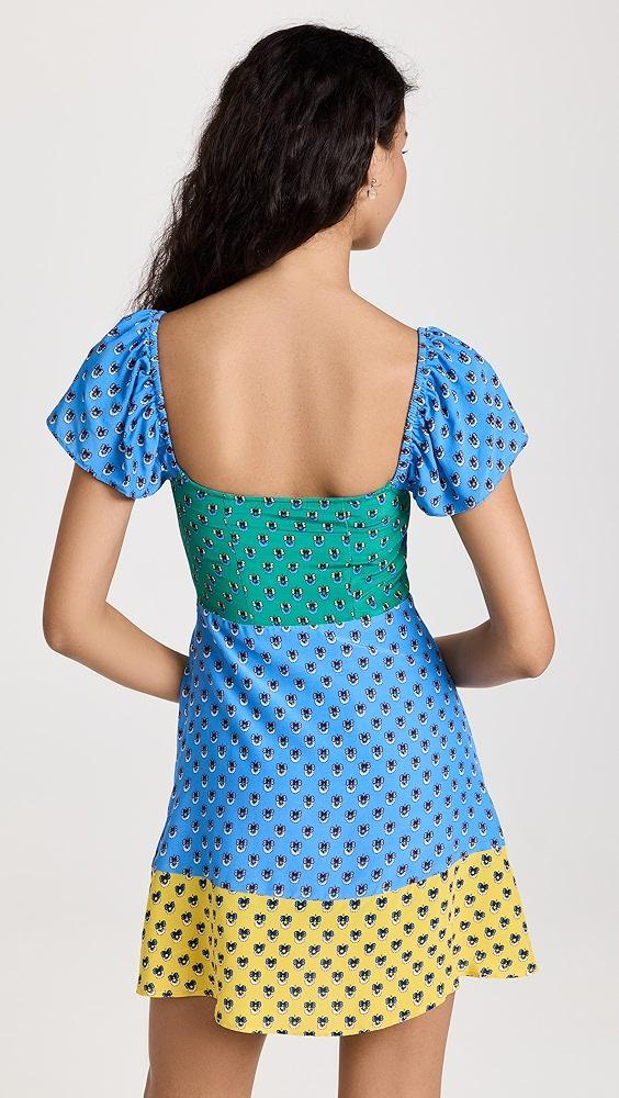 STAUD Gisele Dress | Shopbop Product Image