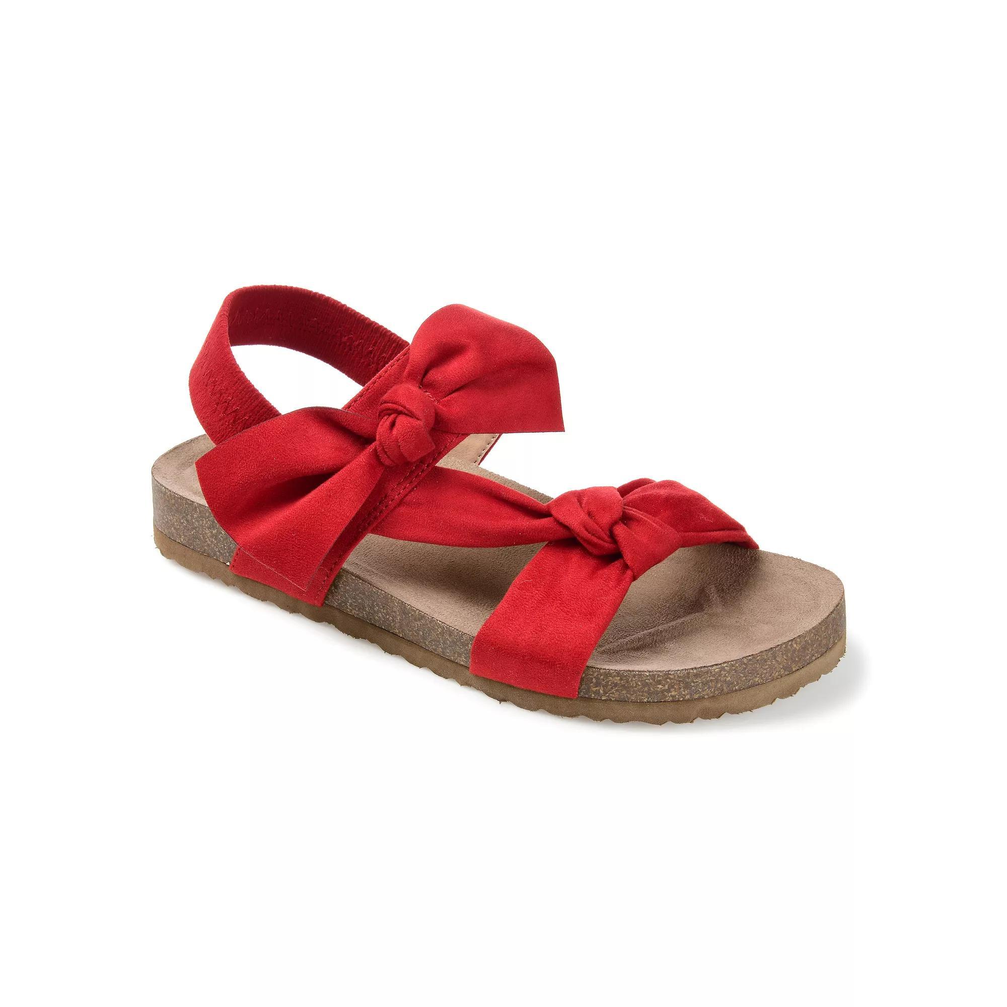 Journee Xanndra Womens Sandals Product Image