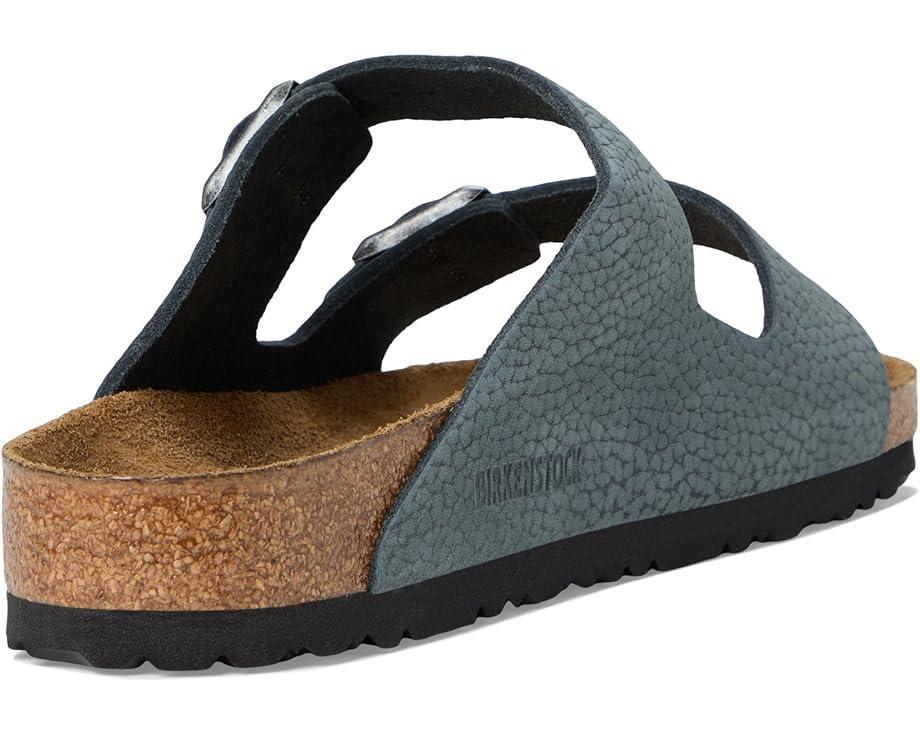 Arizona Soft Footbed - Suede Product Image