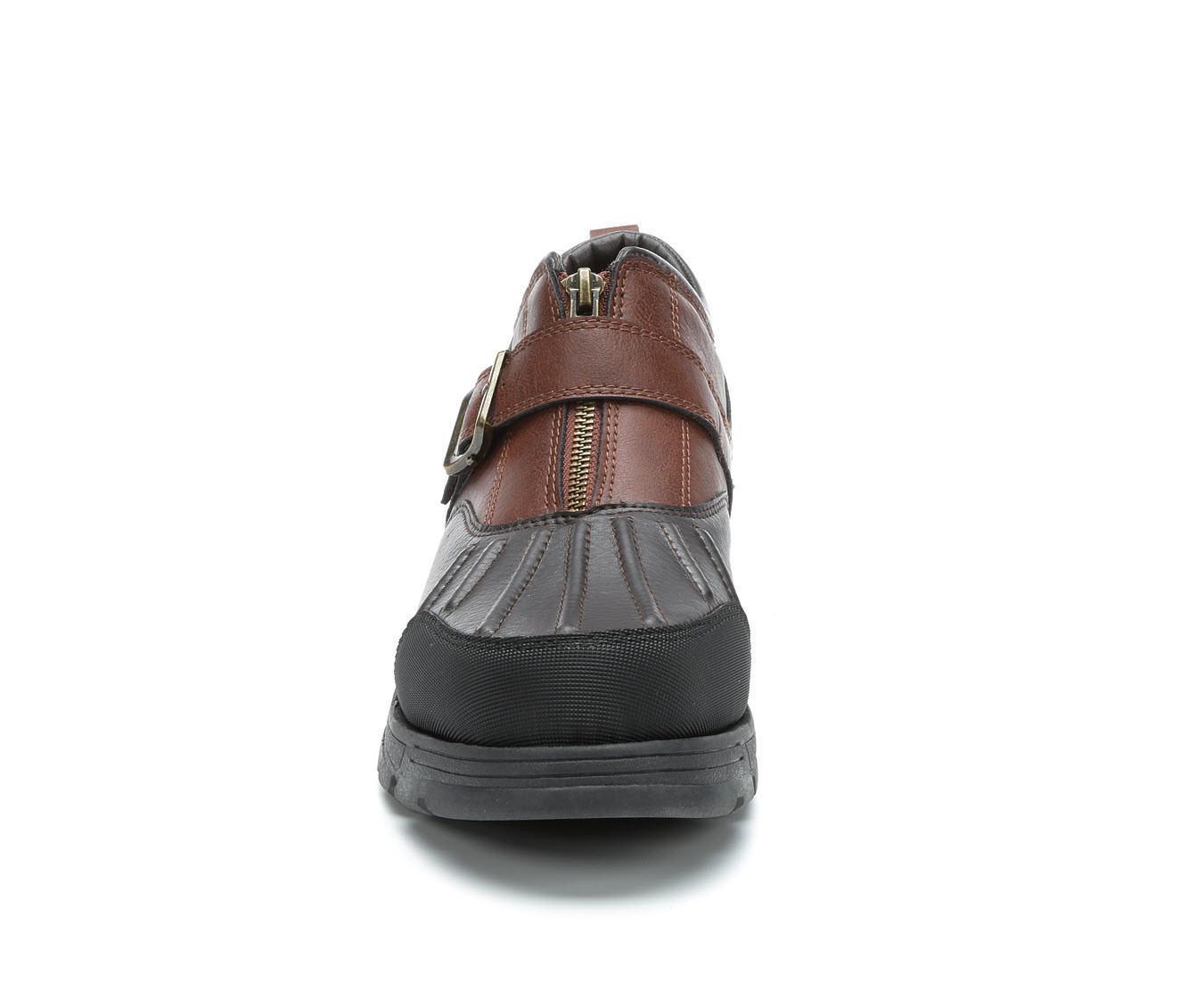 Men's US Polo Assn Montel Casual Boots Product Image