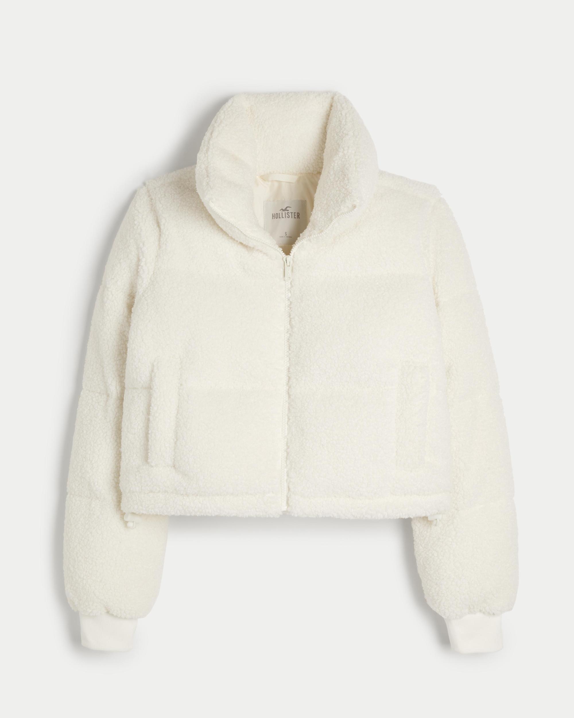 Ultimate Utility Puffer Jacket Product Image