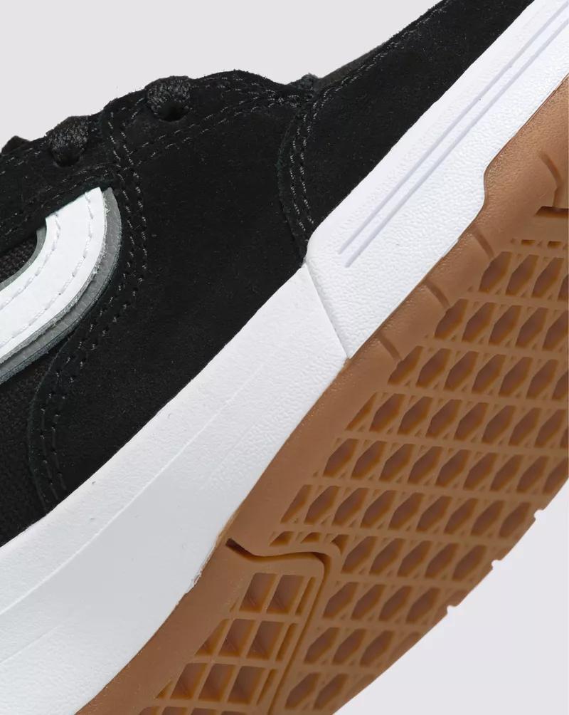 Zahba Mid Shoe Product Image