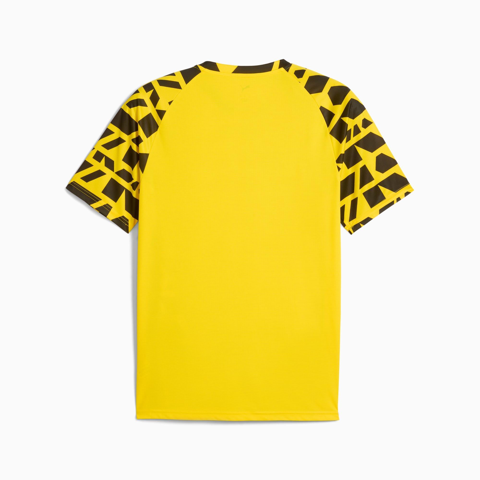 BVB Warm Up Jersey Men Product Image