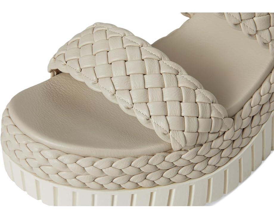 Amber Platform Sandal Product Image