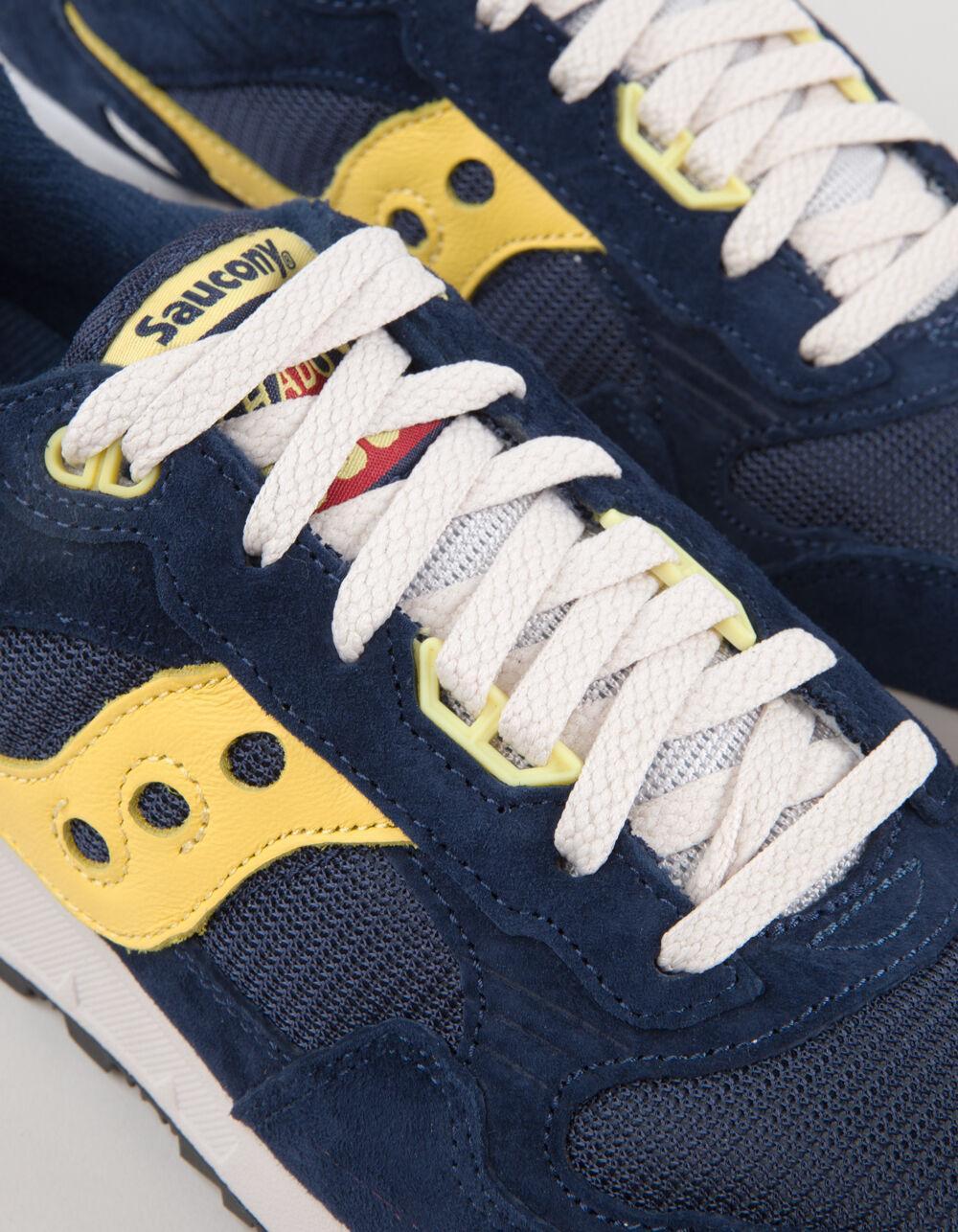 SAUCONY Shadow 5000 Mens Shoes Product Image