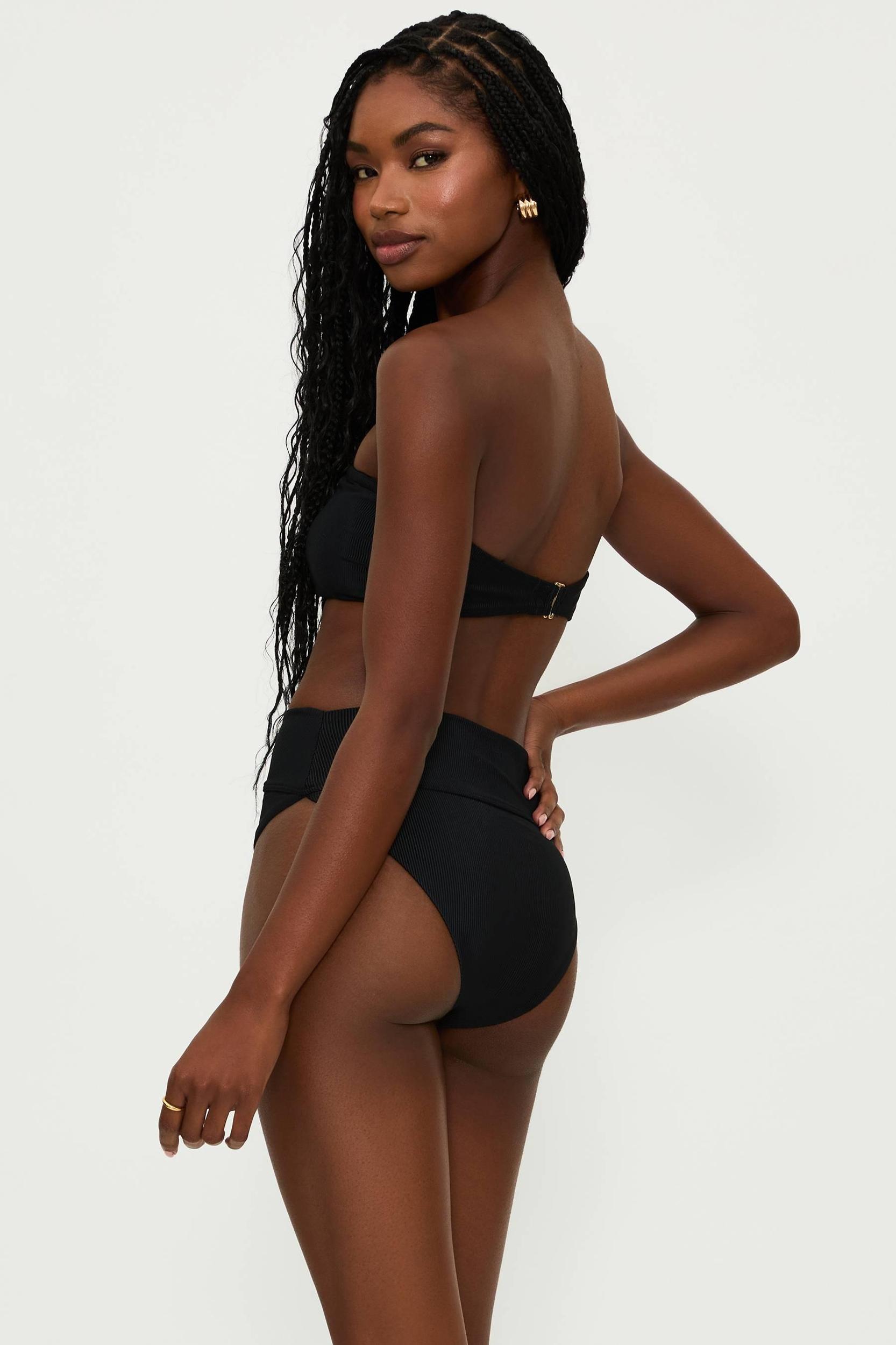 Kelsey Top Black Product Image