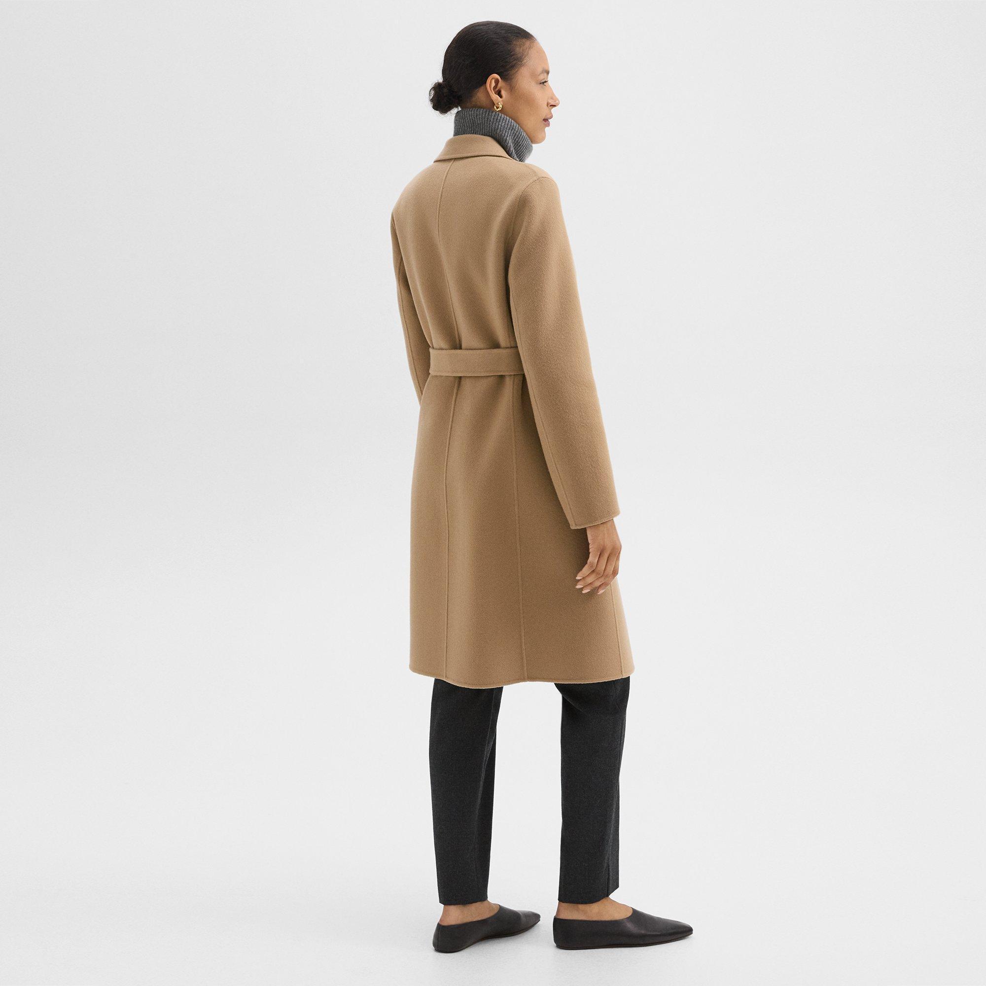 BELT COAT B Product Image