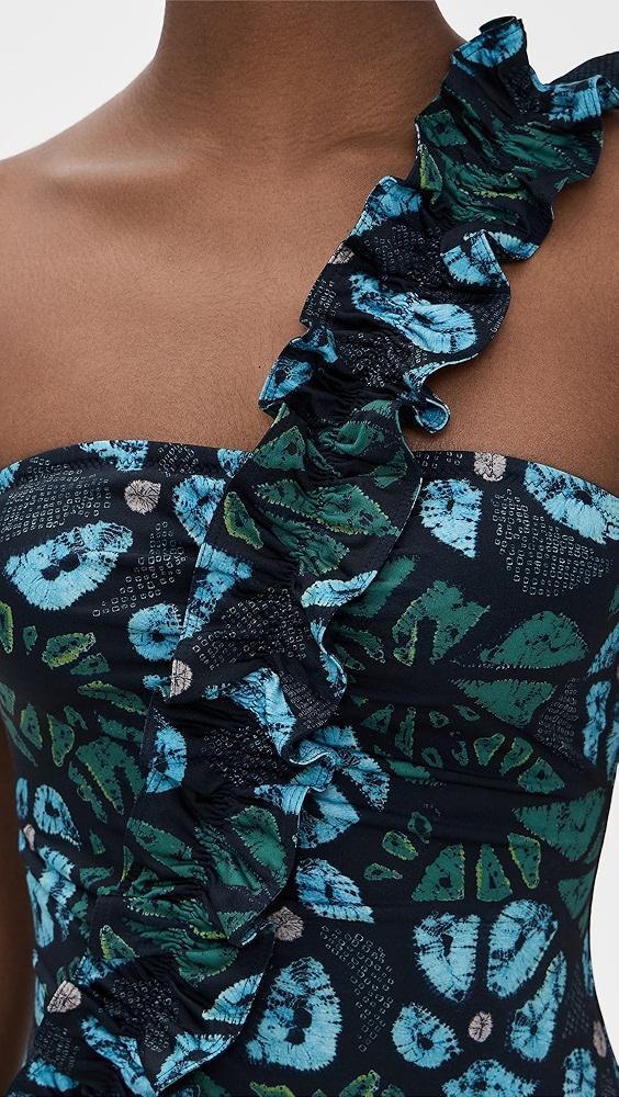 Ulla Johnson Capri One Piece | Shopbop Product Image