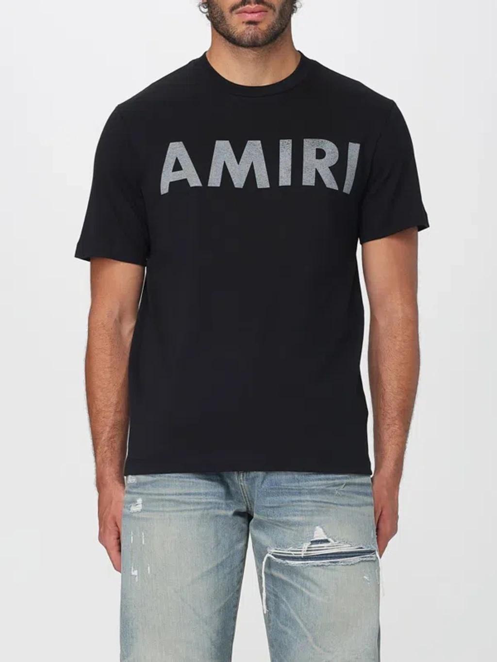 rubberised-logo T-shirt Product Image