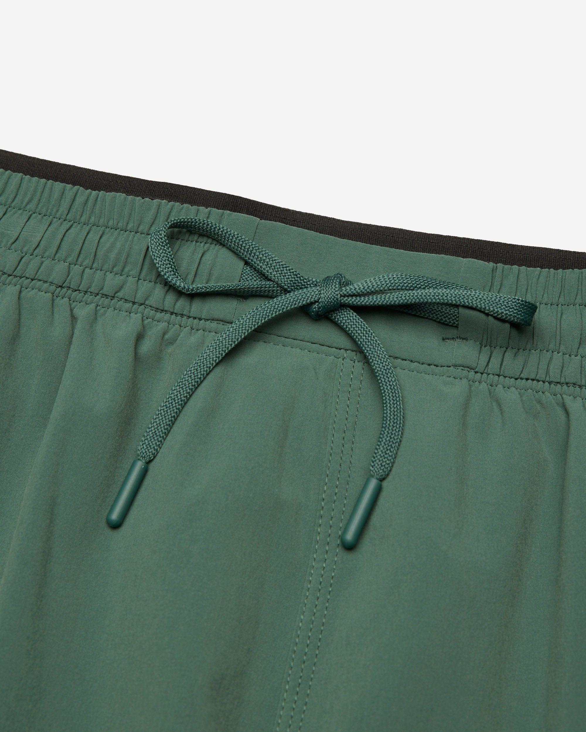 4-Way Stretch Nylon Standard Training Short 7” Male Product Image
