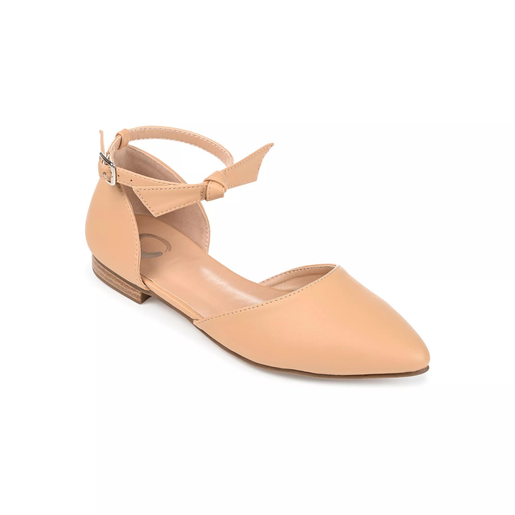 Journee Vielo Womens Flats Product Image