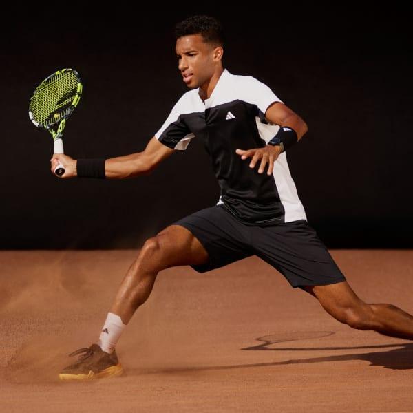 Tennis Ergo Shorts Product Image