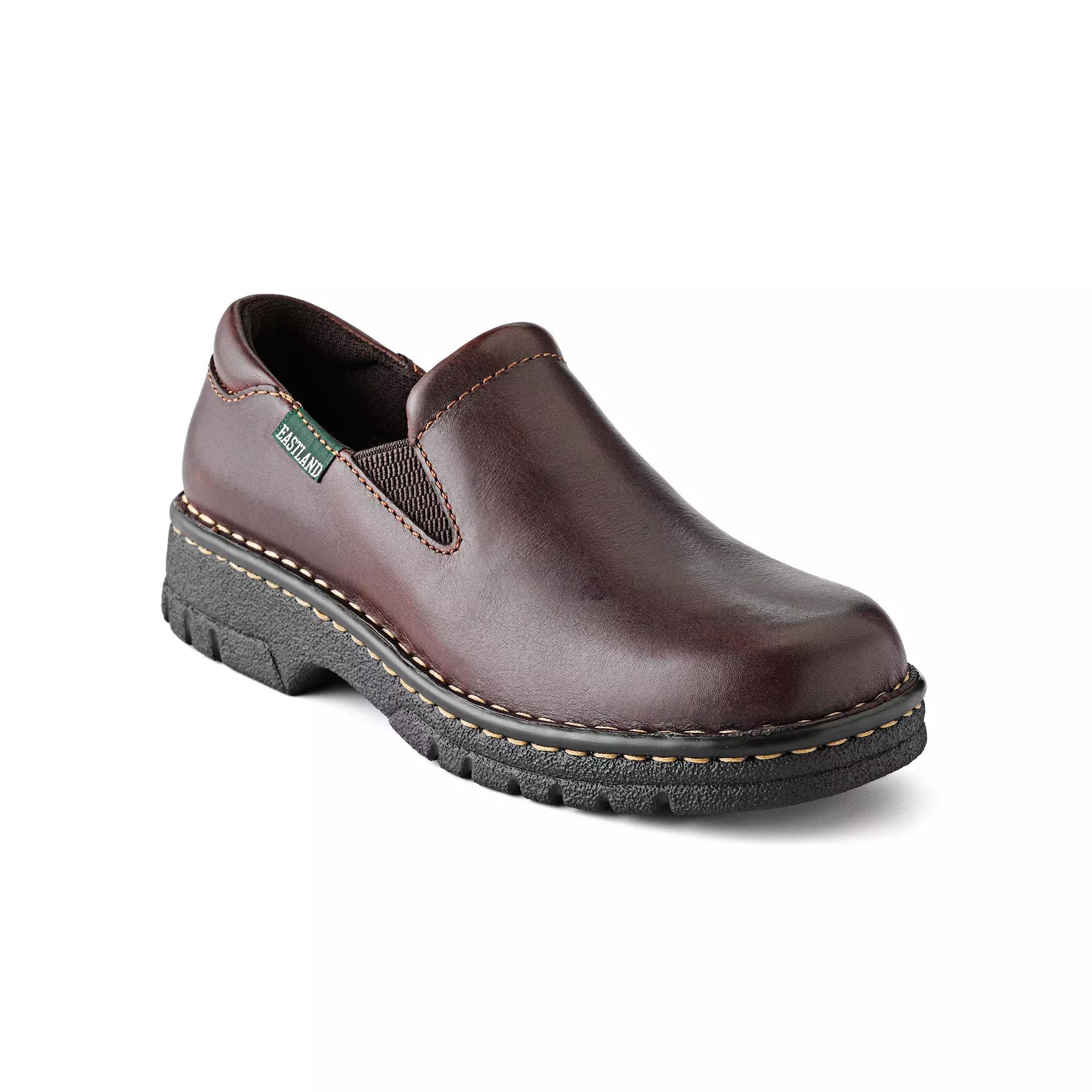 Eastland Newport Womens Slip-On Shoes Product Image