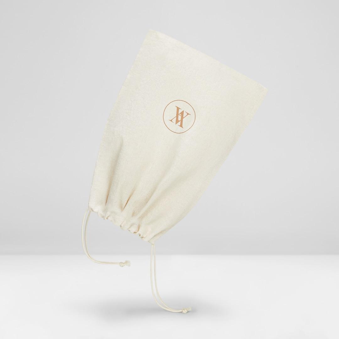 Storage bags (Canvas) Product Image