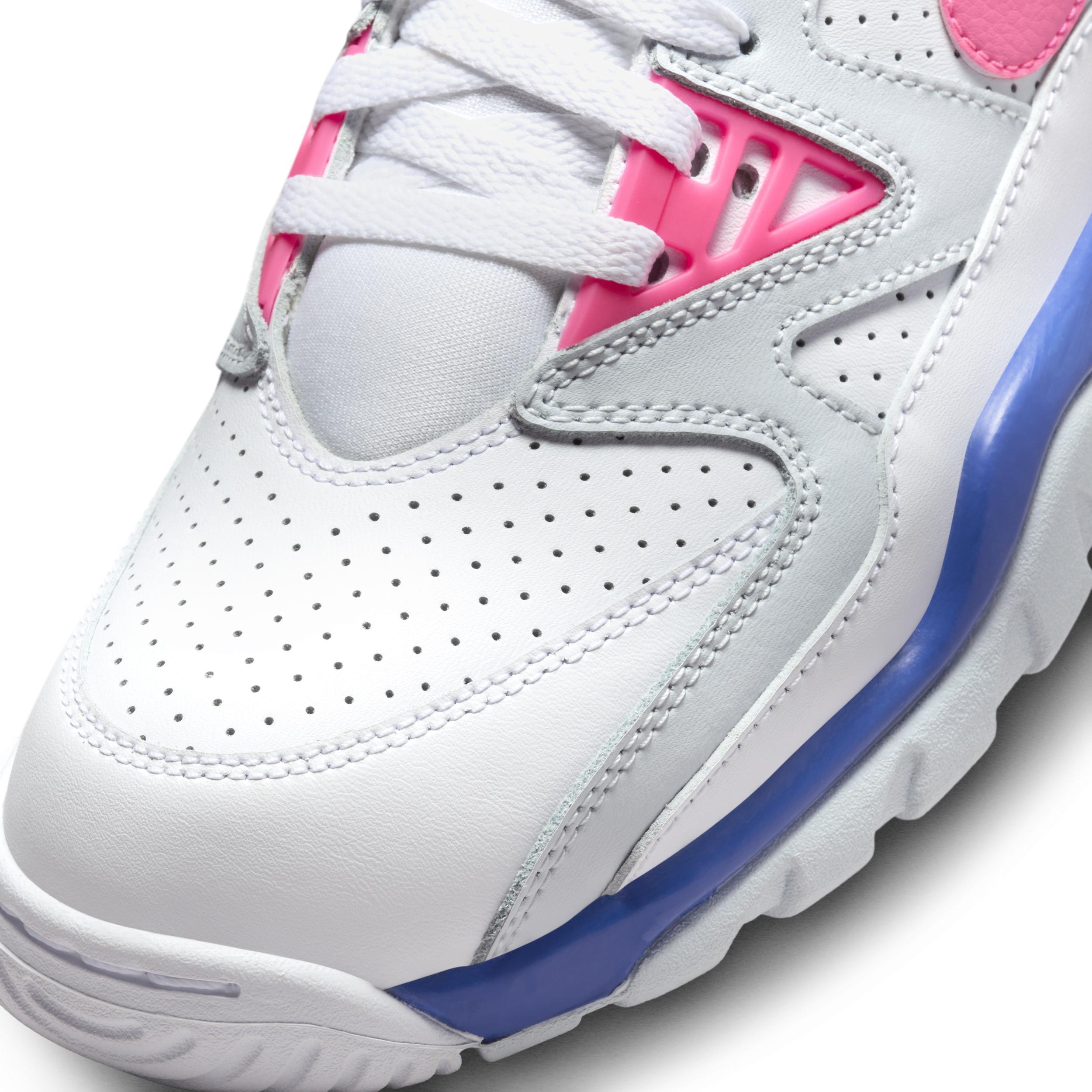 Nike Air Cross Trainer 3 Low Shoes Product Image